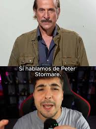 ¿Volverá Peter Stormare a interpretar a Dr.Hill en #UntilDawnLaPelícula? 👀  Descubre lo que tiene preparado exclusivamente en cines 25 de abril.  #QueVer #CineEnTikTok @soyjuliomarin