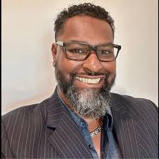 Stephen Devon Edwards