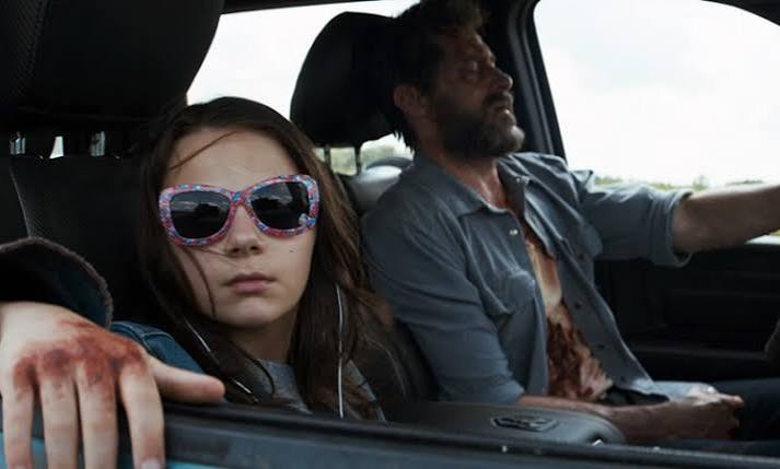 Logan: A Film Fighting With Itself – Feminist Frequency