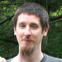 Obituary for Hunter Scott McCartney