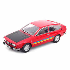 Image result for Red 1976 Alfa-Romeo