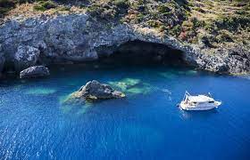 We have reviews of the best places to see in palermo. Palermo Ustica Ferry Boat Siremar Caronte Tourist