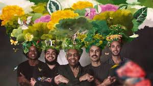 Ouvir filhos de gandhi gilberto gil. Gilberto Gil Se Une A Sebastiao Salgado Em Campanha Para Plantar Um Milhao De Arvores
