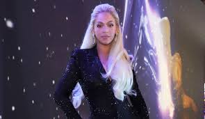 Beyoncé Embraces Barbiecore in Valentinos 6-Inch Heels at LeBron James  Birthday Party