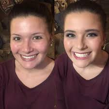 Our lovely face models/actors 🖤🖤🖤 Ellie Williams