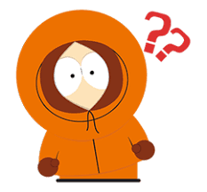 South Park South Park Characters South Park Kenny South Park