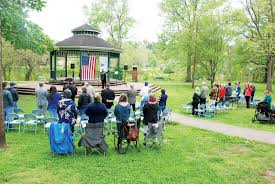 Mid-Ohio Valley communities observe National Day of Prayer
