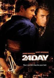 The 24th Day Atraccion Fatal Subtitulos Al Espanol Pelicula Completa Youtube
