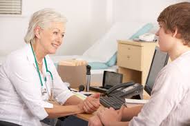 The caller may be someone who lives out of town and can't get ahold. Health And Wellness Check What Can You Do