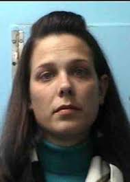 Denise Ethridge, Wewahitchka, Florida (arrested Nov 2012) [providing  alcohol to minor]