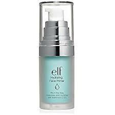 E L F Hydrating Face Primer 0 47 Fluid Ounce Click On The Image For More Details Note Amazon Affilia Primer For Dry Skin Face Hydration Hydrating Makeup