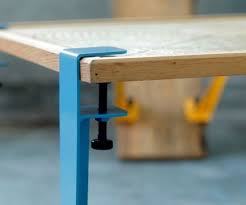 Gessato Shop Table Legs Floyd Leg Table