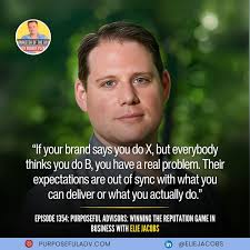 Align Your Brand Message with Reality for Business Success