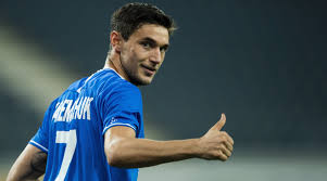 Роман яремчук про переход в галатасарай, рaзвод приватбанка, белку от пивa и птичье молоко. Roman Yaremchuk Zabil Standardu Footboom