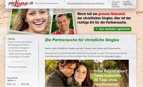 Yourlove.ch» setzt auf Ferienerlebnisse für christliche Singles | Jesus