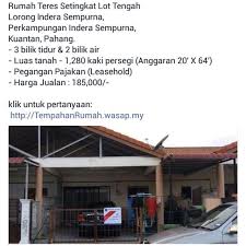 Program ini dilaksanakan oleh lembaga pembangunan perumahan. Ubahsuai Rumah Teres Setingkat Corner Lot Design Rumah Terkini