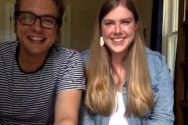 Josh & Liz Congratulations!