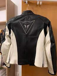Pin By Newridertips Com Motorcycles On Women S Motorcycle Jackets Leather Women Leather Motorcycle Jacket Dainese Jacket