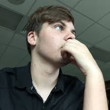 Ethan Wesley Morgan (@penguinharlot)