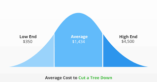 Classification trees are a hierarchical way of partitioning the space. How Much Does It Cost To Cut Down A Tree In 2021 Best Answer