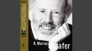 Wolf Music: VIII. Sunset