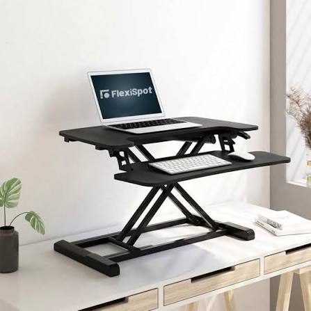 AlcoveRiser Standing Desk Converter