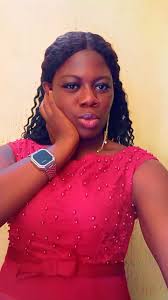 Divine Victoria Mbah