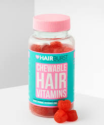 One of the most popular hair vitamins in the market, the sugarbearhair vitamins come in four size options and are. Hairburst Hairburst Hearts Chewable Hair Vitamins At Beauty Bay