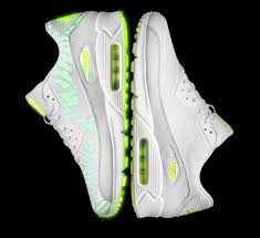 Nike Air Max Glow Collection