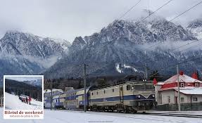 Cazare romania > mersul trenurilor din romania > plecari miercurea ciuc. Cfr CÄƒlÄƒtori AnunÅ£Äƒ Tarife Reduse Cu PanÄƒ La News Ro