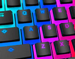 Nescafé dolce gusto coffee machine more buying choices $11.95(4 new offers). Pudding Keycaps For Mechanical Keyboards Hyperx