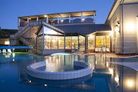 Odenwald Therme Bad Konig