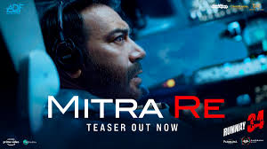 @ajaydevgn's video Tweet