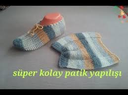 Bayan Patik Modelleri Bayan Patik Modelleri Ve Yapilisi Videolu Bayan Patik Modelleri Yapilisi Anlatimli Bayan Patik Ornekleri Kolay Pat Patikler Moda Orgu