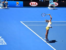 If you're itching to get out to melbourne park to see the world's best tennis superstars in action, you can with events travel. Australian Open 2021 Brisbane Concrete Playground Brisbane