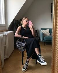 Check spelling or type a new query. 270 Idee Su Sneakers Outfit Nel 2021 Foto Di Instagram Style Casual Chic Come Indossare I Leggings