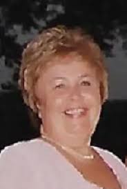 Obituary information for Julie P. O'Brien