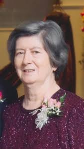 Mary Sue (Thigpen) Scott Obituary April 15, 2020