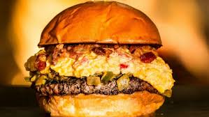 We have a little bit of everything to please every. Liberty Kitchen Oyster Bar S Eddie Burger Edible Houston