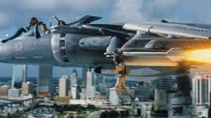 True lies is a 1994 action comedy (bordering on parody) starring (of course) arnold schwarzenegger as the action hero, jamie lee curtis as the wife, eliza … 15 Fun Facts About True Lies Mental Floss