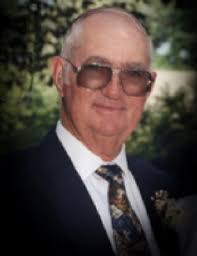 William "Bill" Crouch Obituary