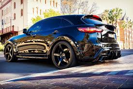 Infiniti Qx70s Tuning Renegade Design Infinity Suv Infiniti Infiniti Q