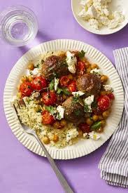 As the night draws to a natural end, it can be a nice touch to give guests some moroccan mint tea. 100 Light Dinner Ideas Easy Healthy Dinner Recipes