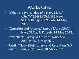 ppt u s navy seals by jace roshell powerpoint