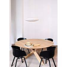 In today's video i show some of what happened while making this circular table! Circle Dining Table Oak Rouse Home