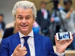 Geert wilders is a right wing dutch politician and a protege of frits bolkestein. The Hardening Of Geert Wilders Anti Islam Crusader And Top Dutch Pol