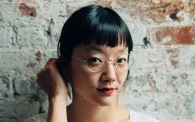 Christine Sun Kim — Ashley E. Davidson