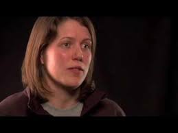 Gillian Apps: Nothing Else Matters