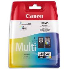 Consommable conçu également pour vos photos. Canon Canon Multipack Noir Couleur Pg540 Cl541 5225b006aa