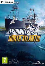 Fishing in the north sea is concentrated in the southern part of the coastal waters. Buy Fishing North Atlantic Steam Key Global Eneba